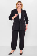 Greencountry - Plus Size Dress (GRC26Y8388) - 8690200146749