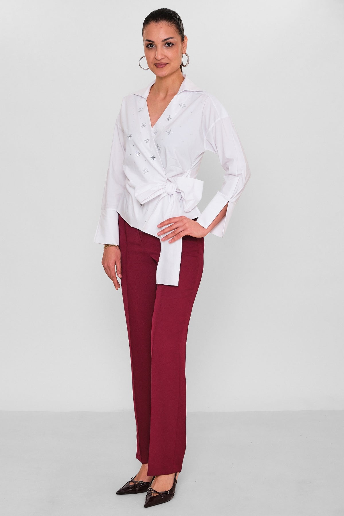 Gull-Ay - Regular Size Shirt (GLY26YGG100) - 8690200146855