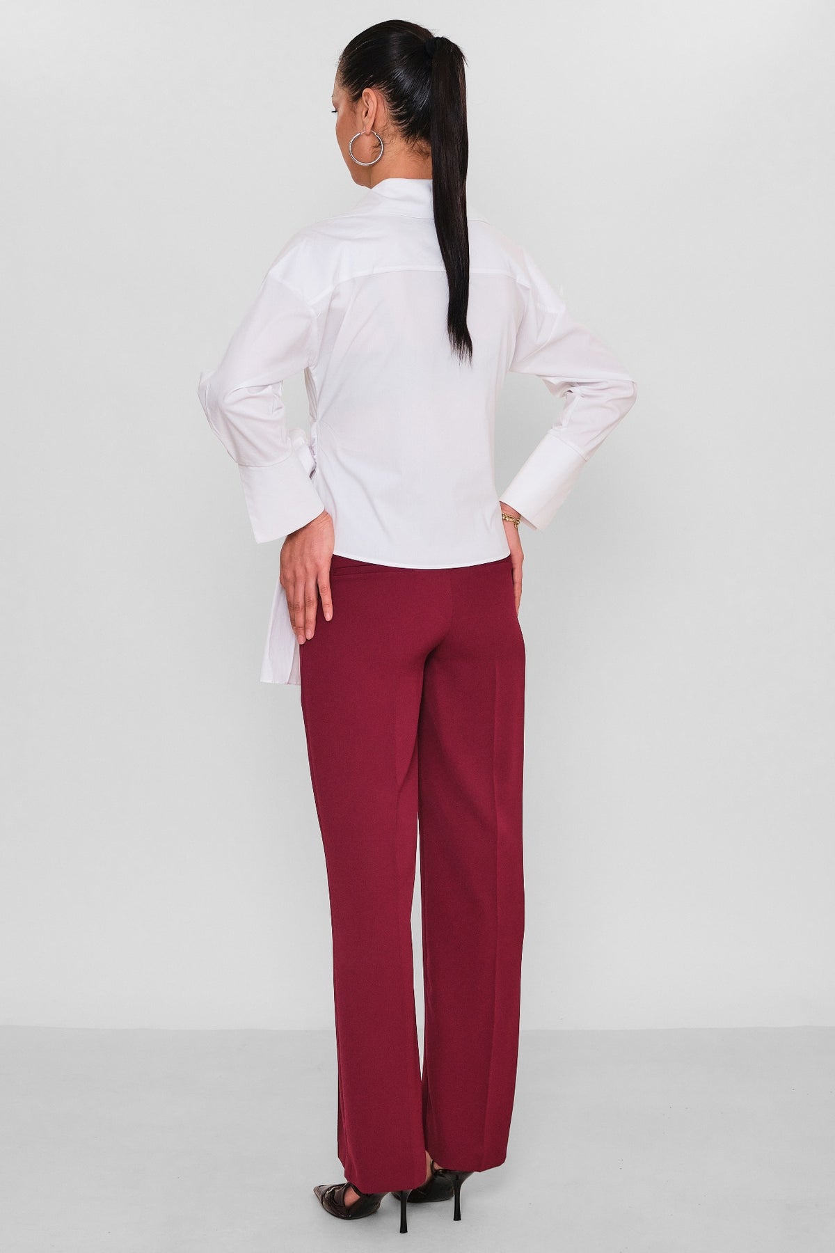 Gull-Ay - Regular Size Shirt (GLY26YGG100) - 8690200146855