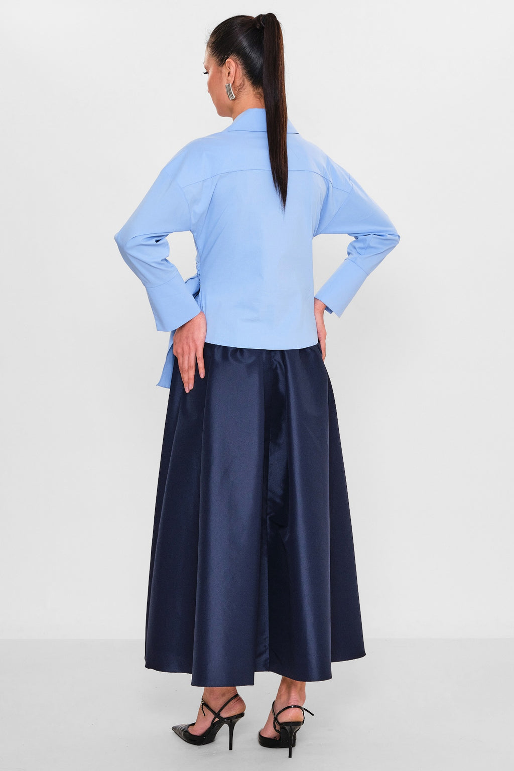 Gull-Ay - Regular Size Shirt (GLY26YGG100) - 8690200146862