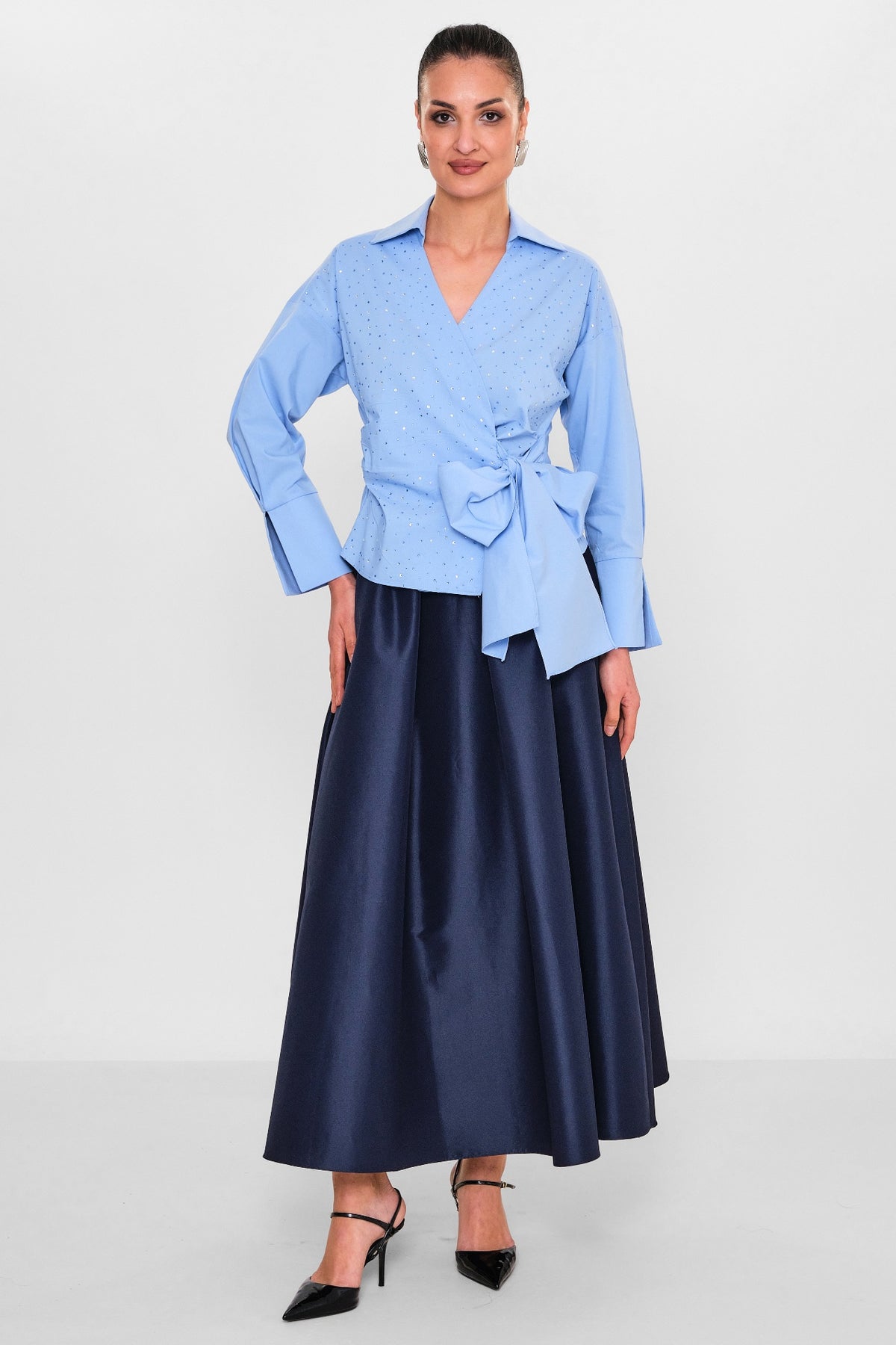 Gull-Ay - Regular Size Shirt (GLY26YGG100) - 8690200146862
