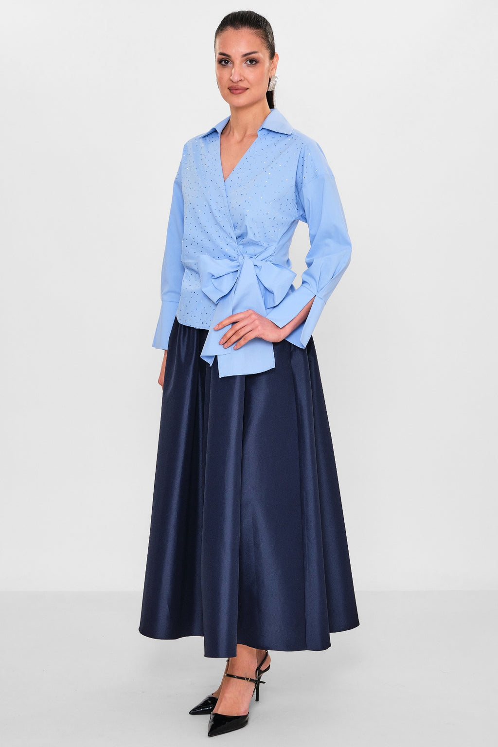Gull-Ay - Regular Size Shirt (GLY26YGG100) - 8690200146862