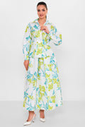 Gull-ay - Plus Size Jacket (GLY26YCK077) - 8690200146879