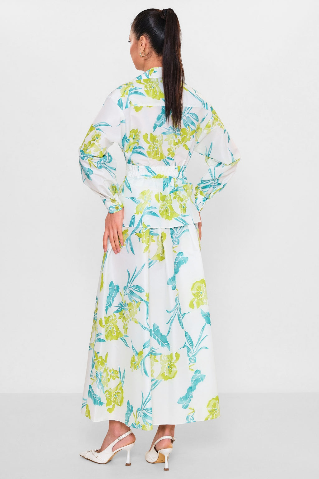 Gull-ay - Plus Size Jacket (GLY26YCK077) - 8690200146879