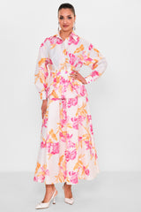 Gull-ay - Plus Size Jacket (GLY26YCK077) - 8690200146886