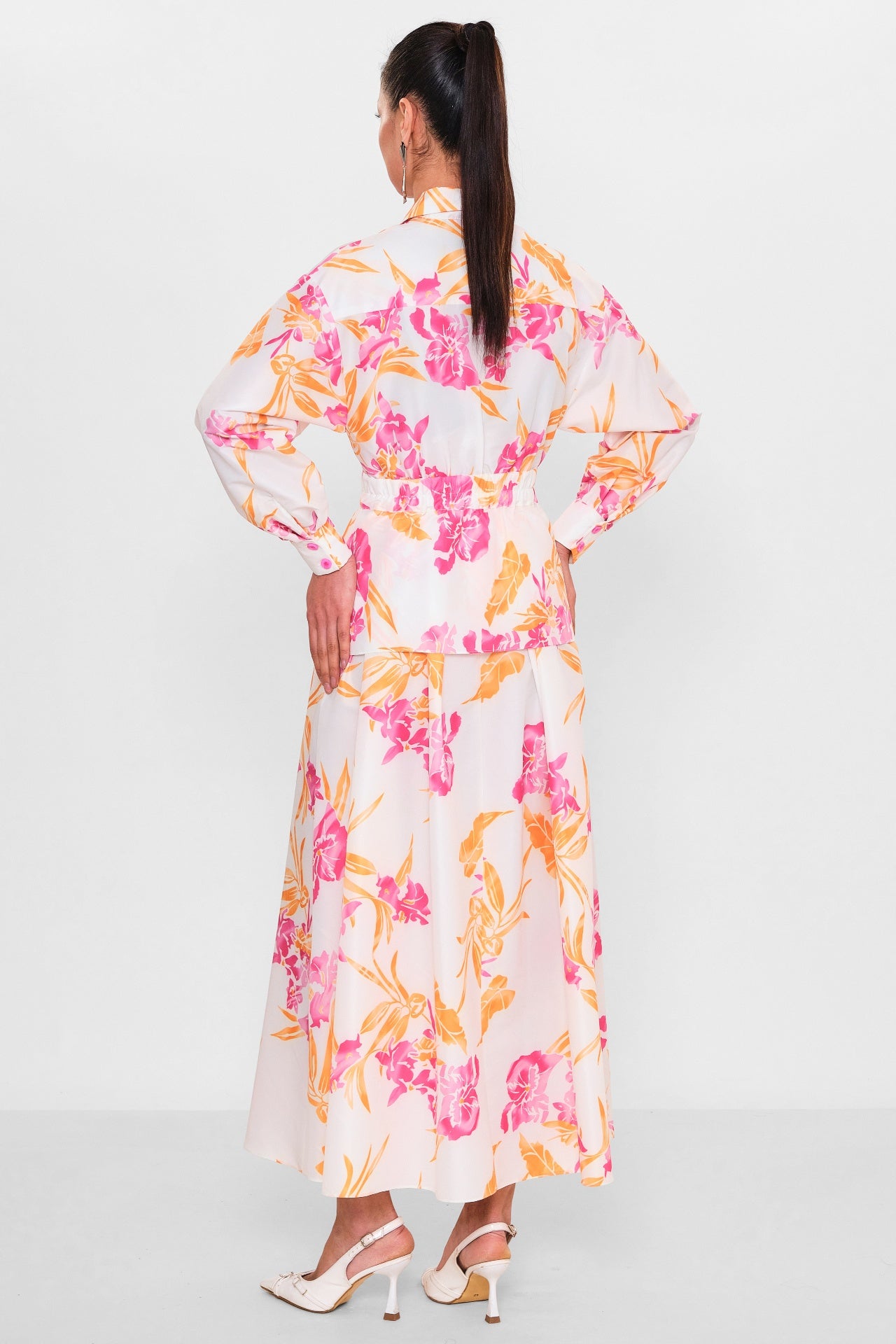 Gull-ay - Plus Size Jacket (GLY26YCK077) - 8690200146886