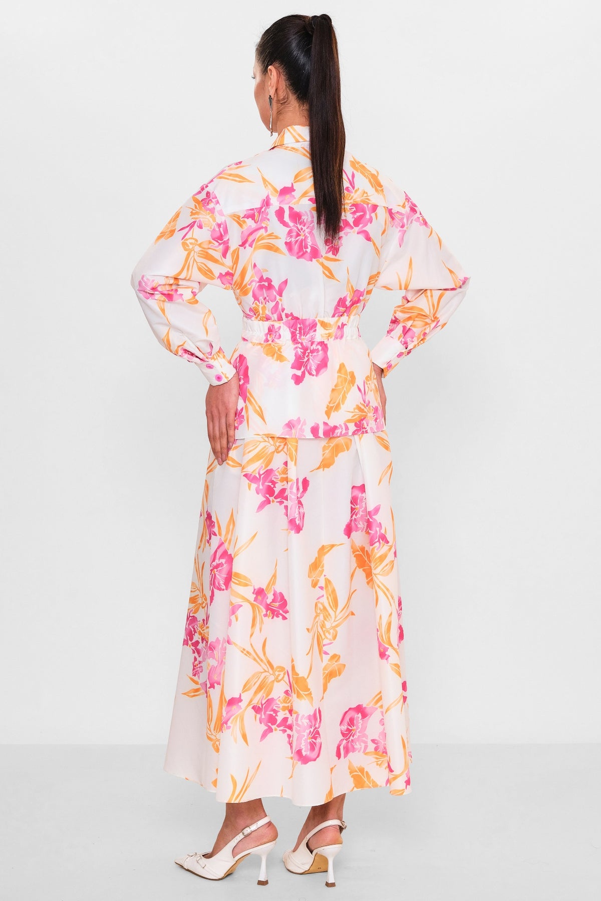 Gull-ay - Plus Size Jacket (GLY26YCK077) - 8690200146886