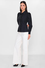 Mamulier - Plus Size Shirt (MML26Y7016) - 8690200146947