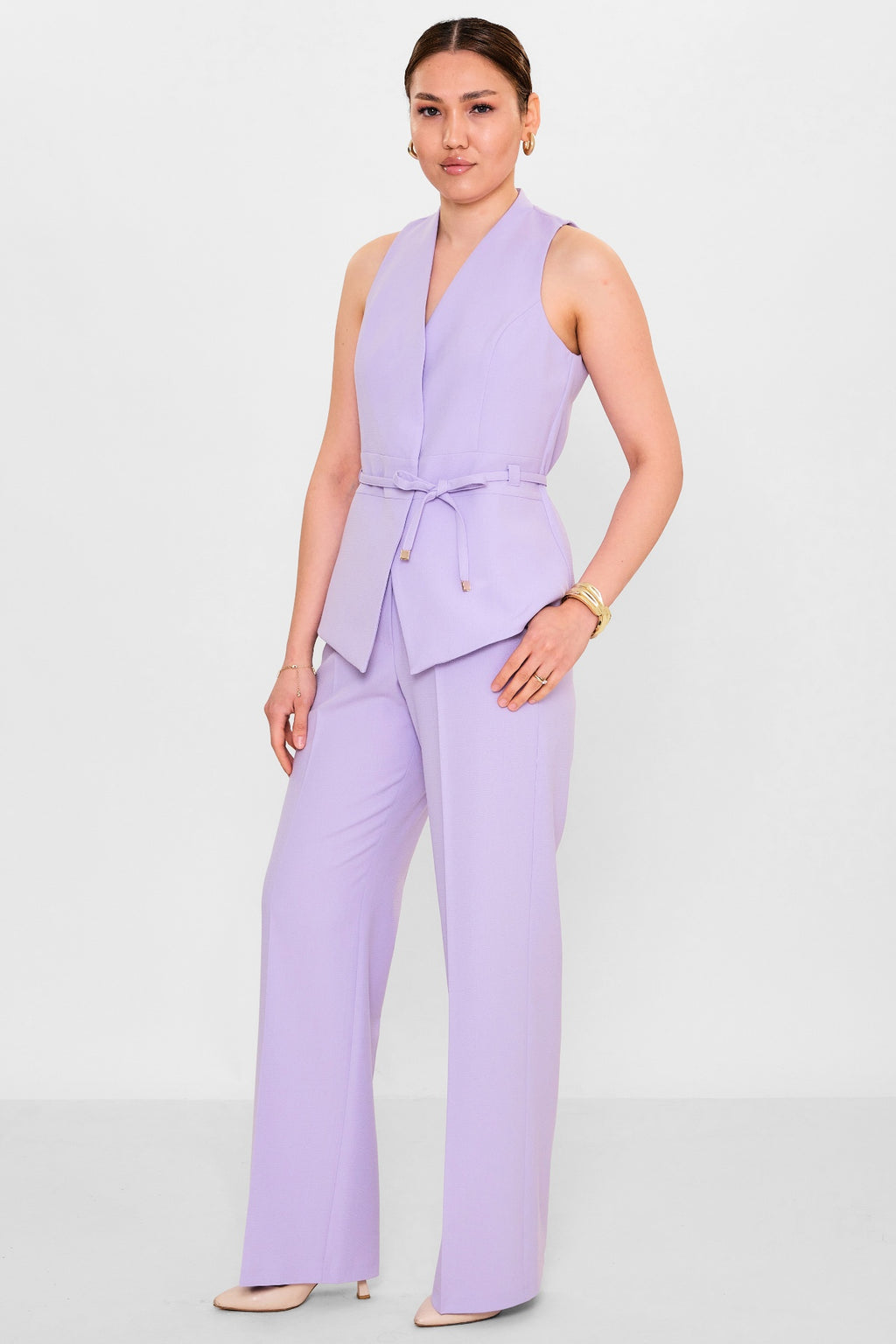 Dayi - Plus Size Suit (BDY26Y44271) - 8690200147050