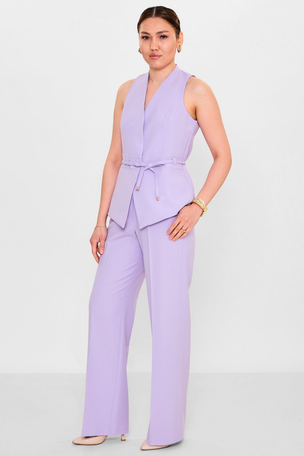 Dayi - Plus Size Suit (BDY26Y44271) - 8690200147050
