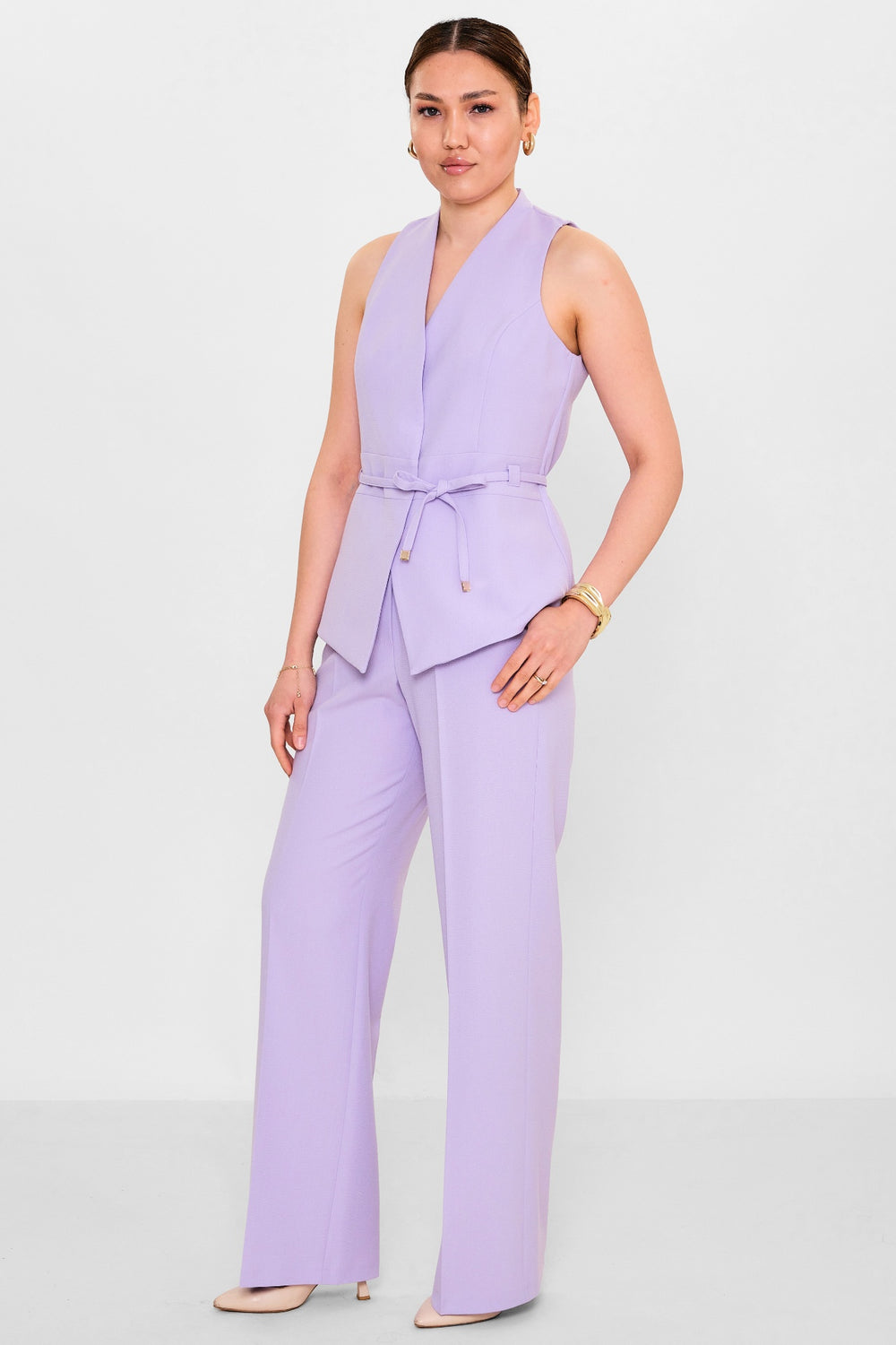 Dayi - Plus Size Suit (BDY26Y44271) - 8690200147050