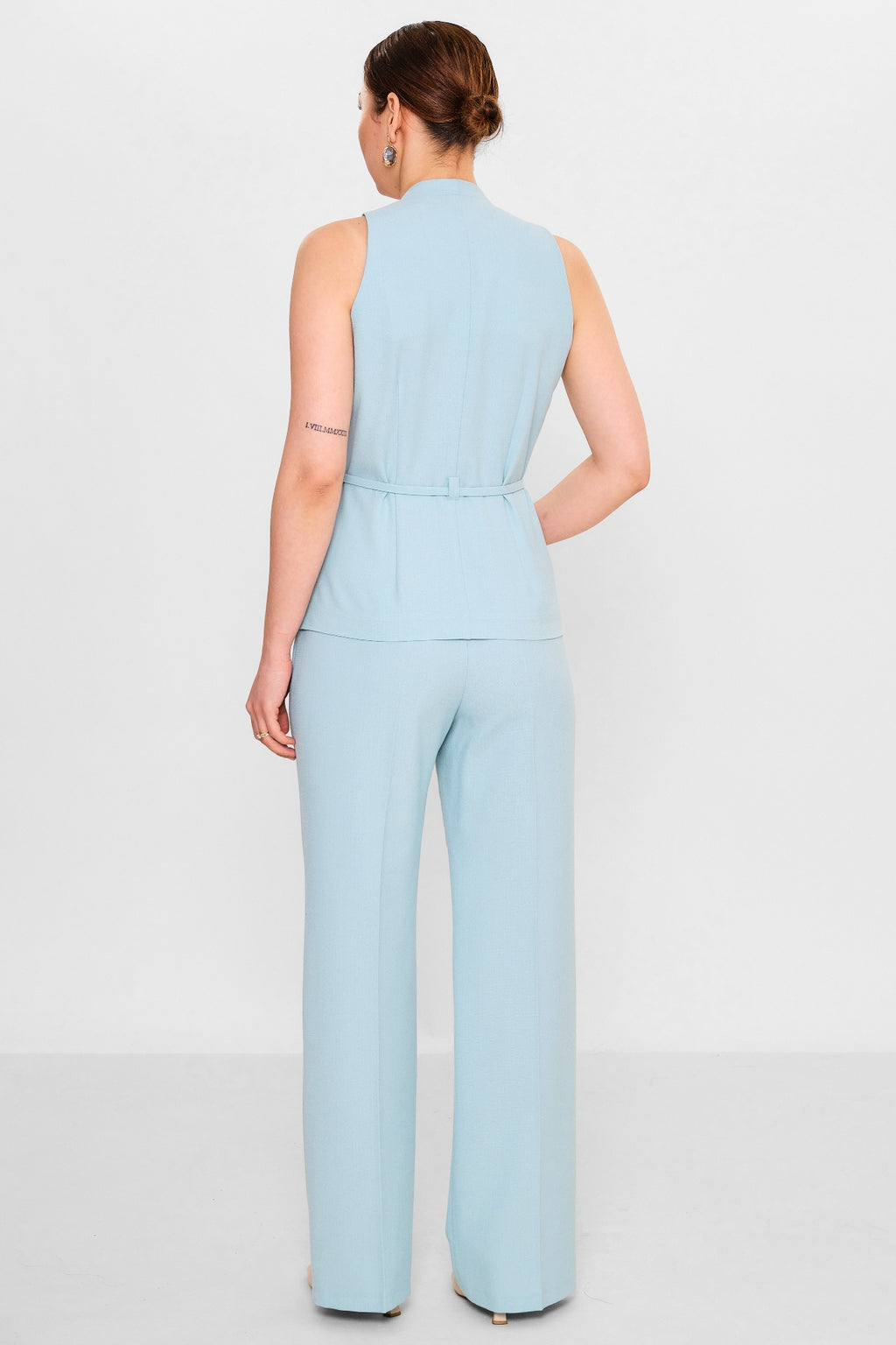 Dayi - Plus Size Suit (BDY26Y44271) - 8690200147067