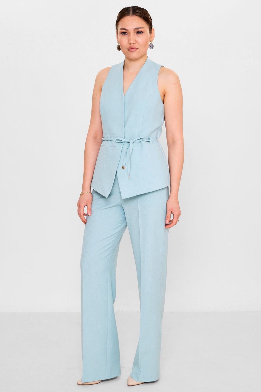 Dayi - Plus Size Suit (BDY26Y44271) - 8690200147067