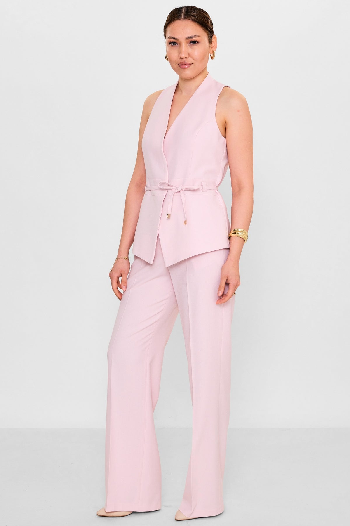 Dayi - Plus Size Suit (BDY26Y44271) - 8690200147081