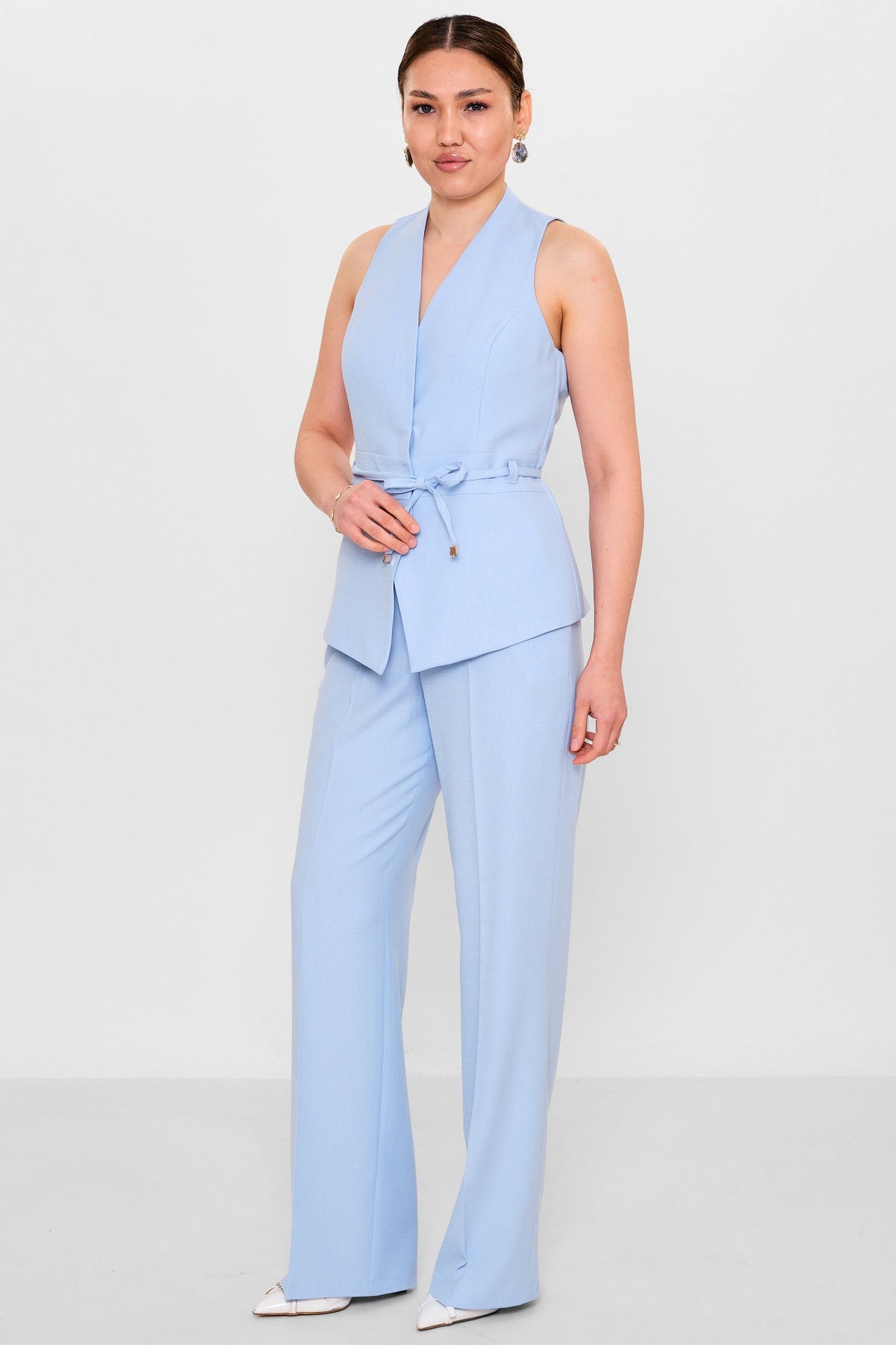 Dayi - Plus Size Suit (BDY26Y44271) - 8690200147098