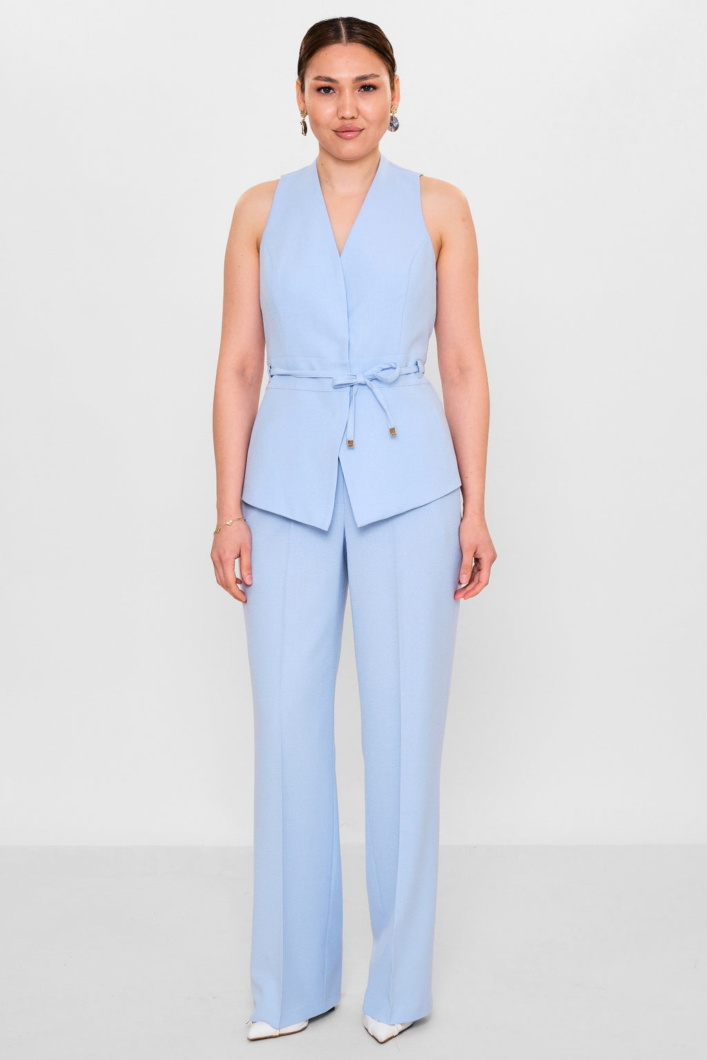 Dayi - Plus Size Suit (BDY26Y44271) - 8690200147098