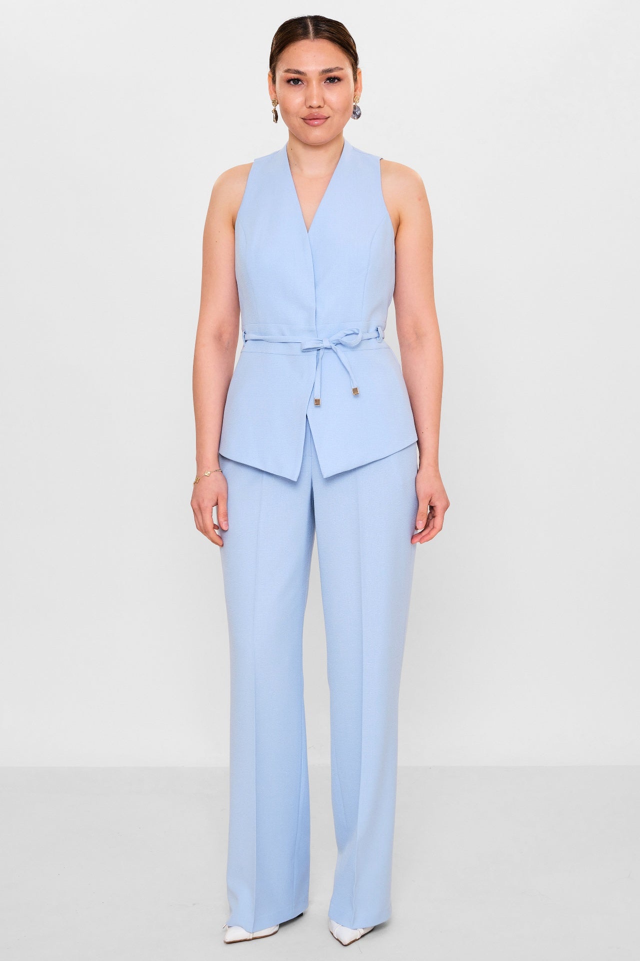 Dayi - Plus Size Suit (BDY26Y44271) - 8690200147098
