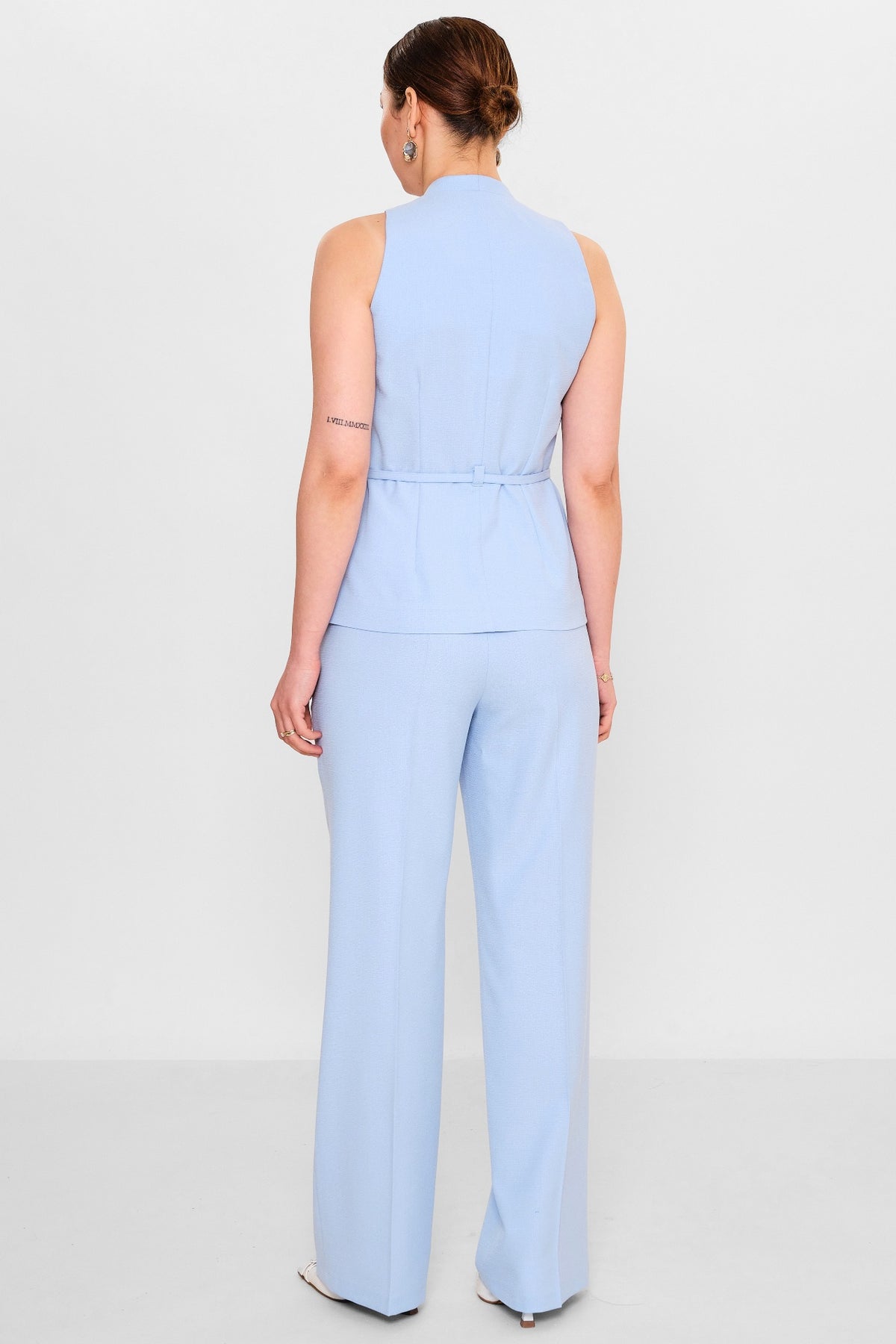 Dayi - Plus Size Suit (BDY26Y44271) - 8690200147098