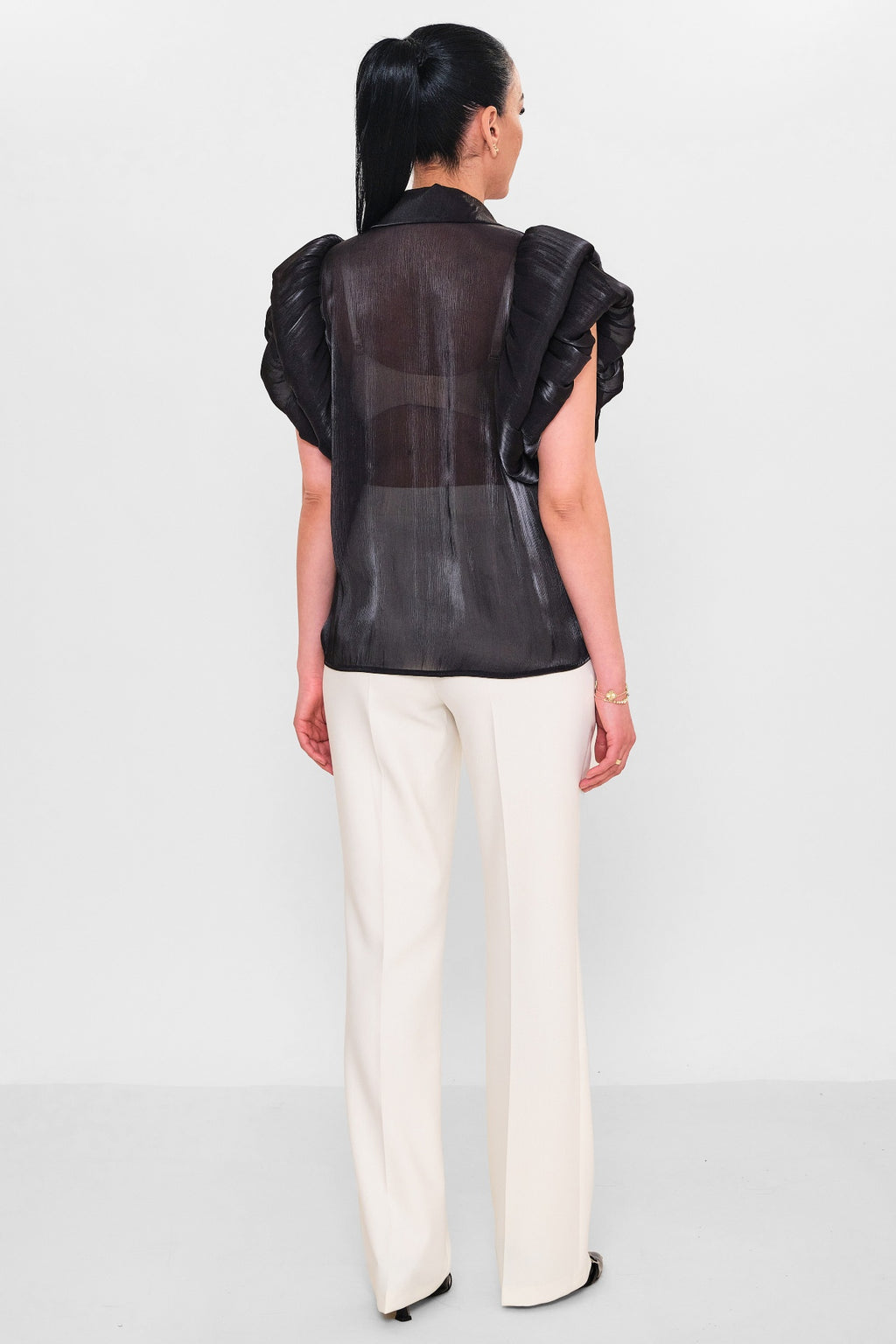 Fever - Regular Size Shirt (FVR26Y17009) - 8690200147166
