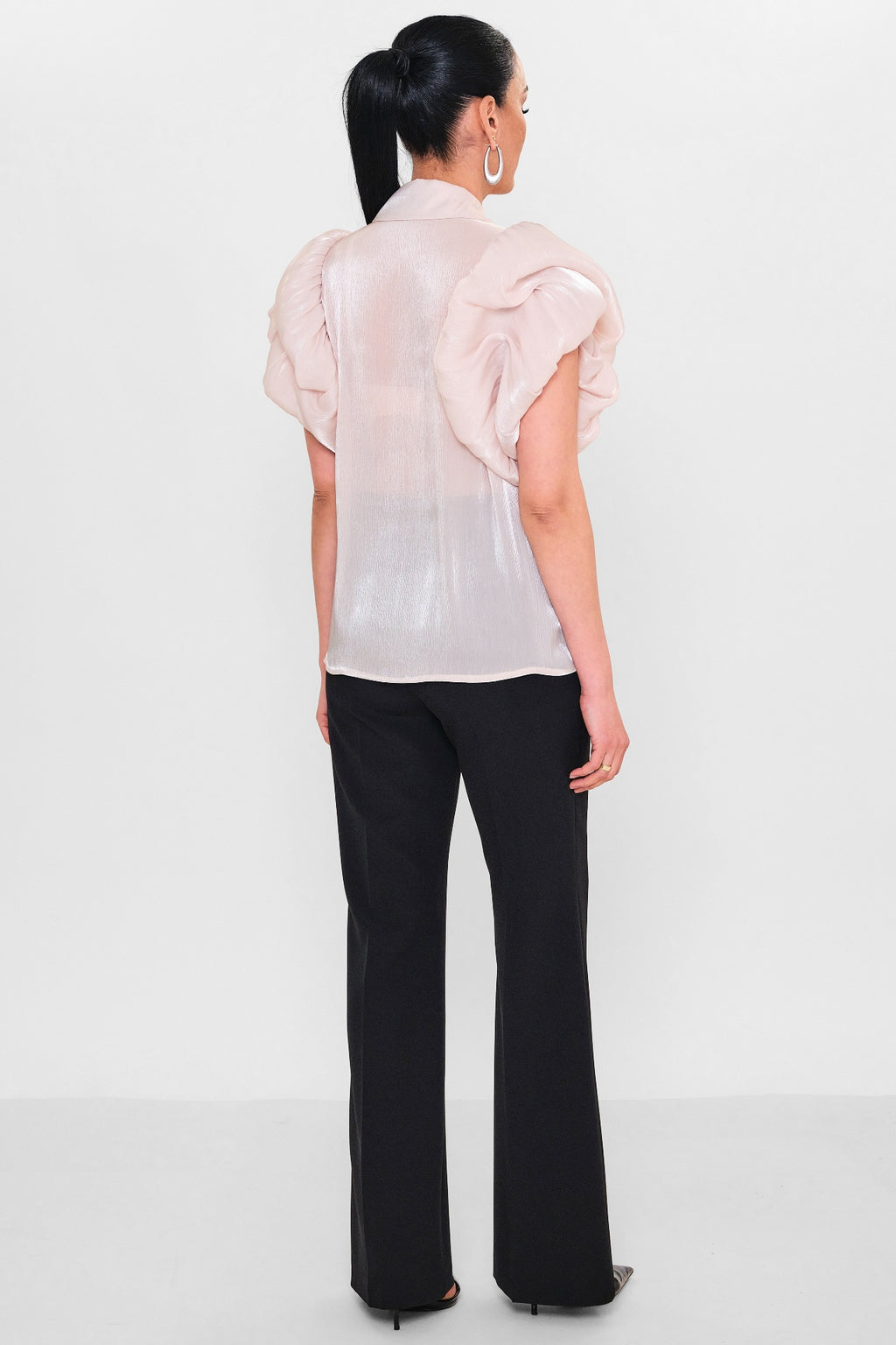 Fever - Regular Size Shirt (FVR26Y17009) - 8690200147173