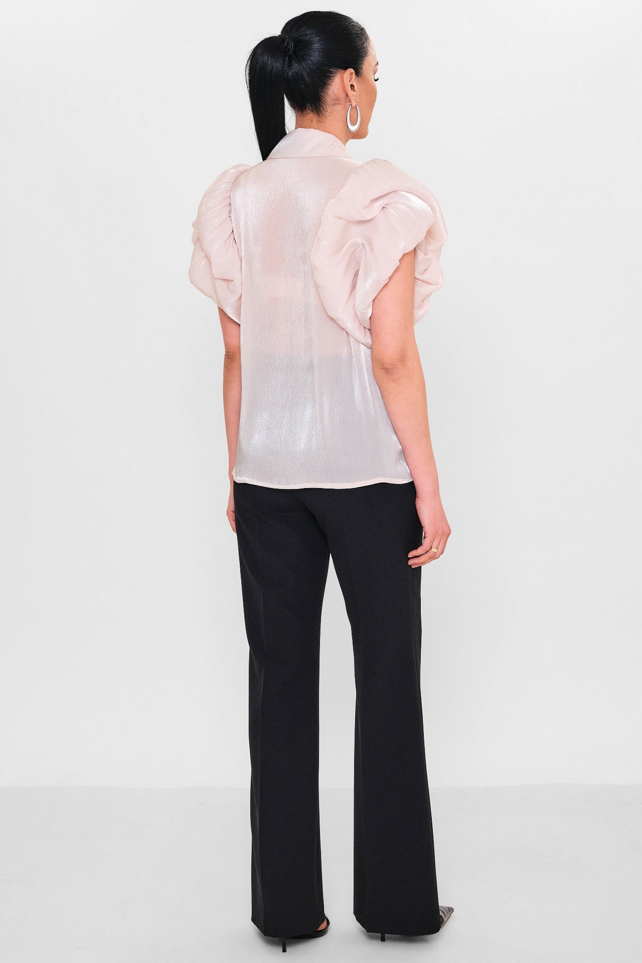 Fever - Regular Size Shirt (FVR26Y17009) - 8690200147173