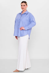 Laluce - Regular Size Shirt (L2.Y26.GML.2G155) - 8690200147180