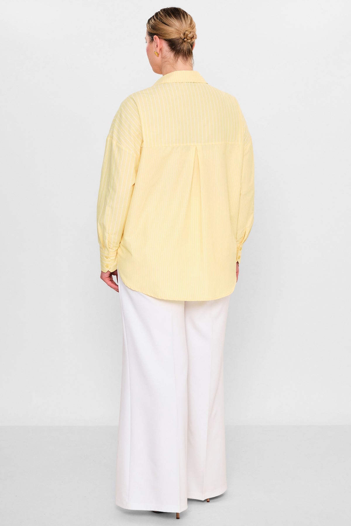 Laluce - Regular Size Shirt (L2.Y26.GML.2G155) - 8690200147197