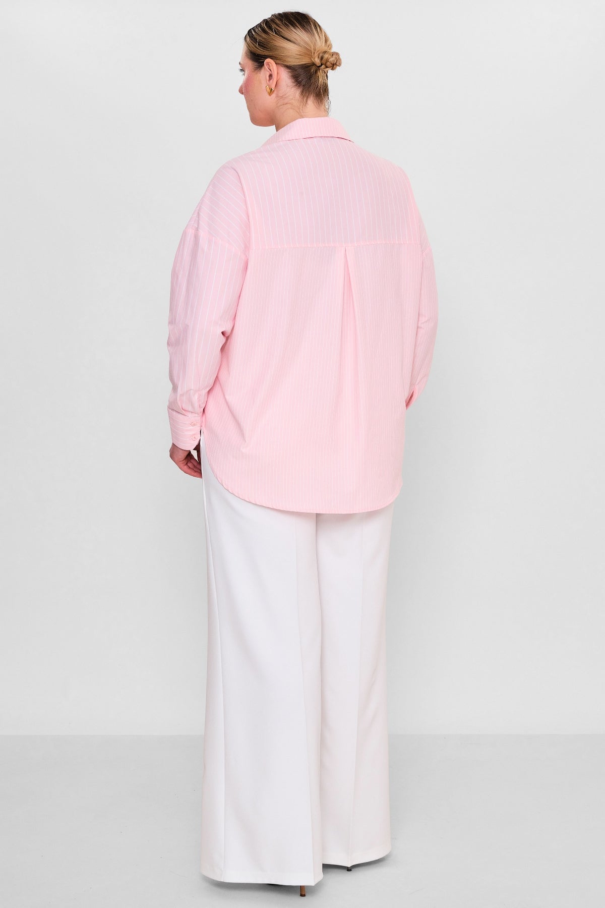 Laluce - Regular Size Shirt (L2.Y26.GML.2G155) - 8690200147203