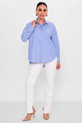 Laluce - Regular Size Shirt (LL.Y26.GML.LG155) - 8690200147210