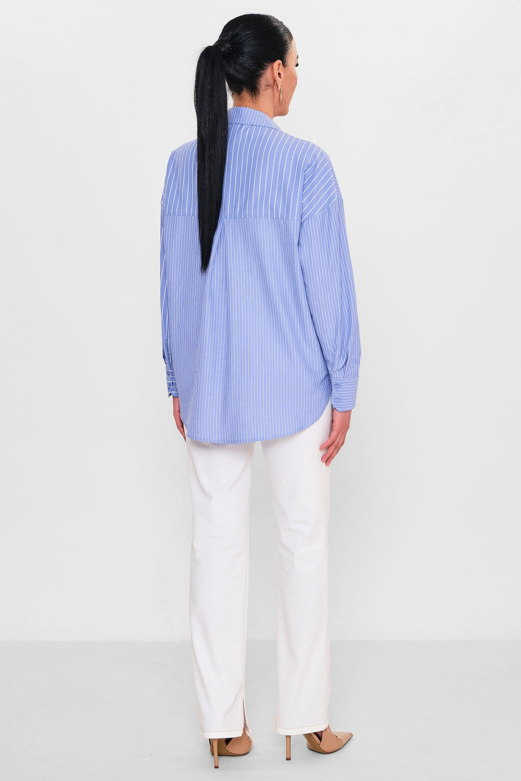 Laluce - Regular Size Shirt (LL.Y26.GML.LG155) - 8690200147210