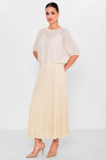 Myraang - Plus Size Suit (MRG26Y05-3100) - 8690200147302