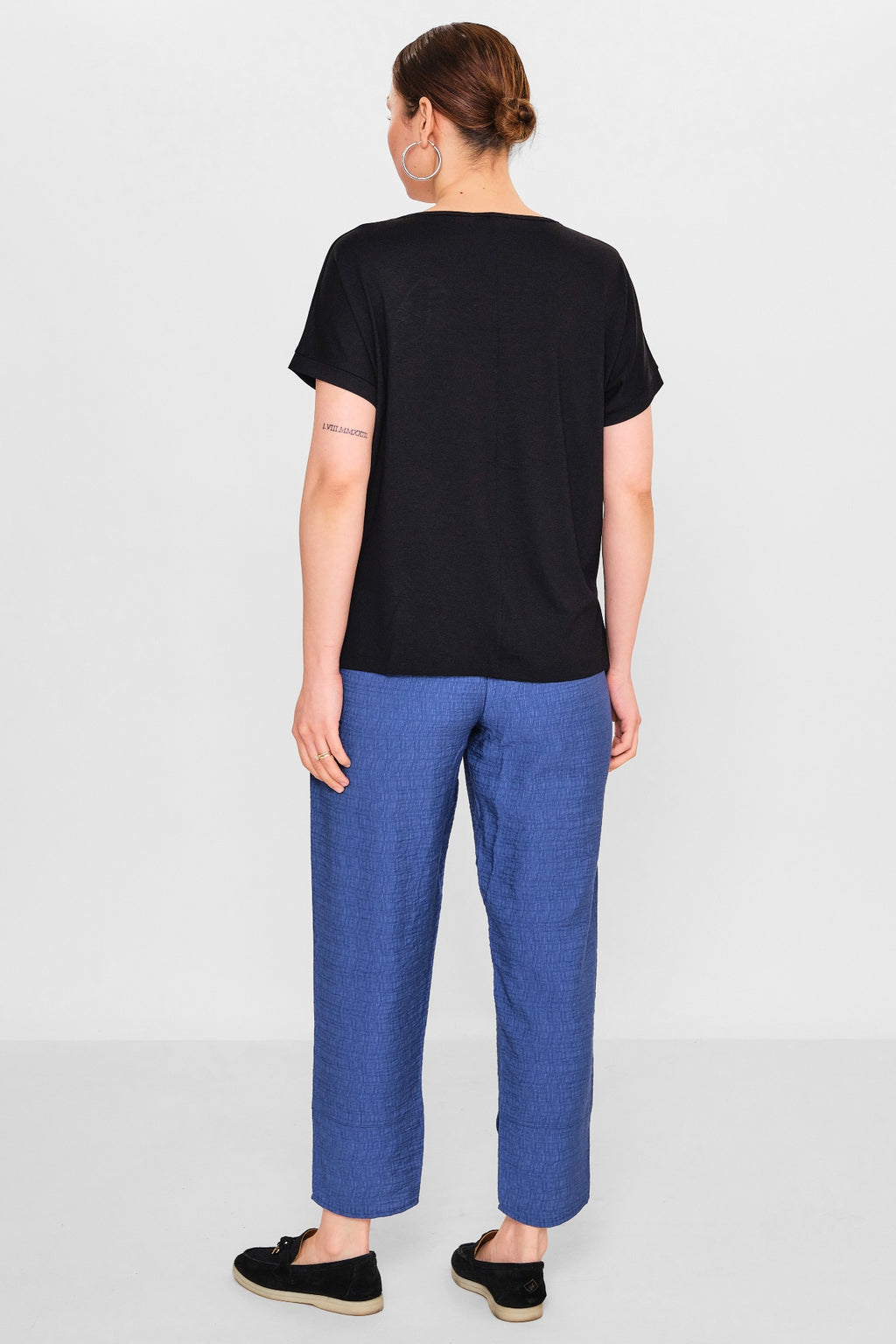 Vedi - Regular Size T-shirt (VED26Y7046) - 8690200147357