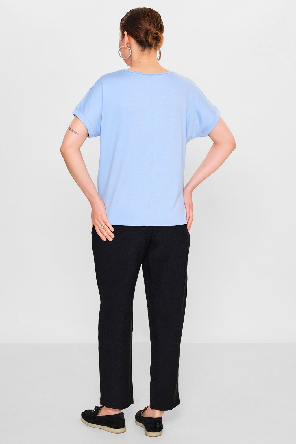 Vedi - Regular Size T-shirt (VED26Y7046) - 8690200147364