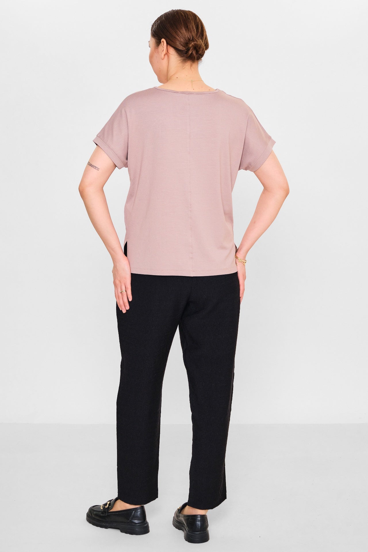 Vedi - Regular Size T-shirt (VED26Y7046) - 8690200147371