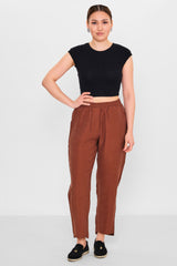 Vedi - Regular Size Trousers (VED26Y7416) - 8690200147418