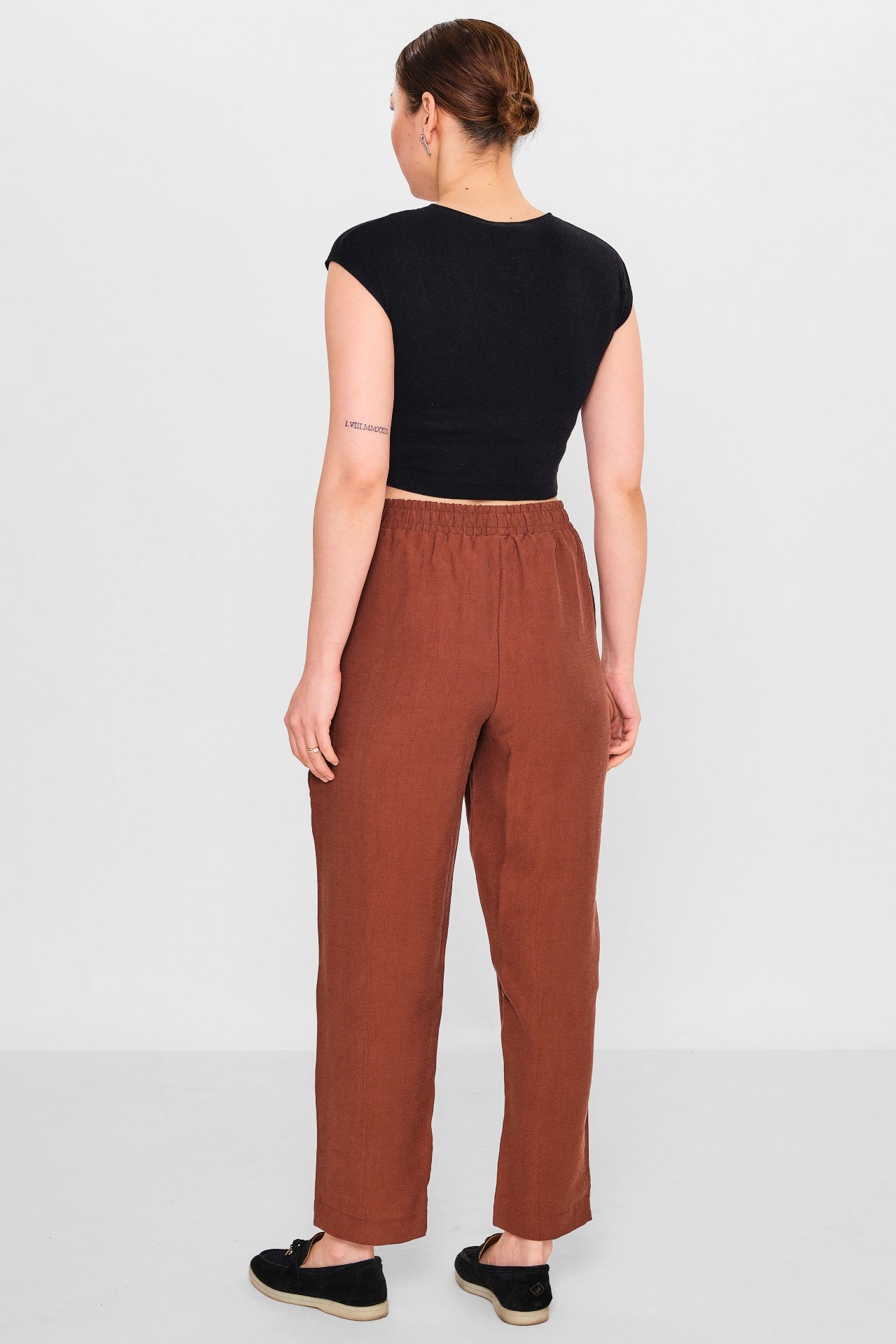 Vedi - Regular Size Trousers (VED26Y7416) - 8690200147418