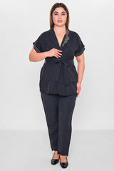 Xlife - Regular Size Waistcoat (XLF26Y7603) - 8690200147470