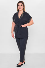 Xlife - Regular Size Waistcoat (XLF26Y7603) - 8690200147470