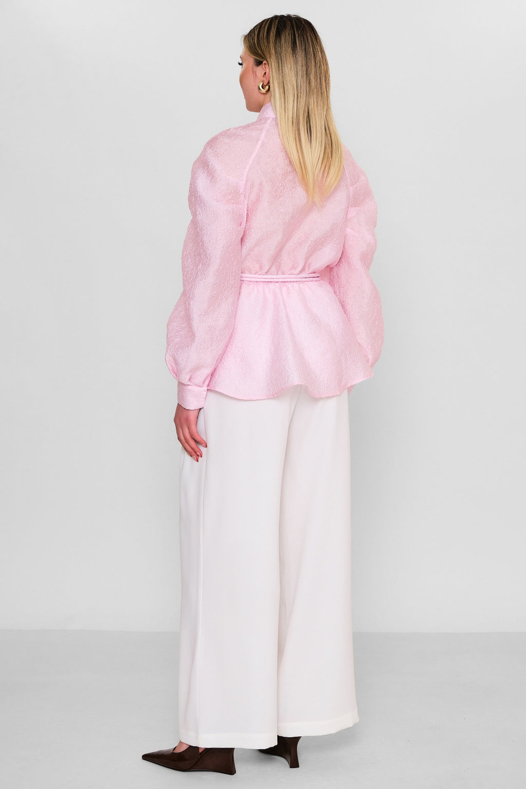 Fever - Regular Size Shirt (FVR26Y17021) - 8690200147661