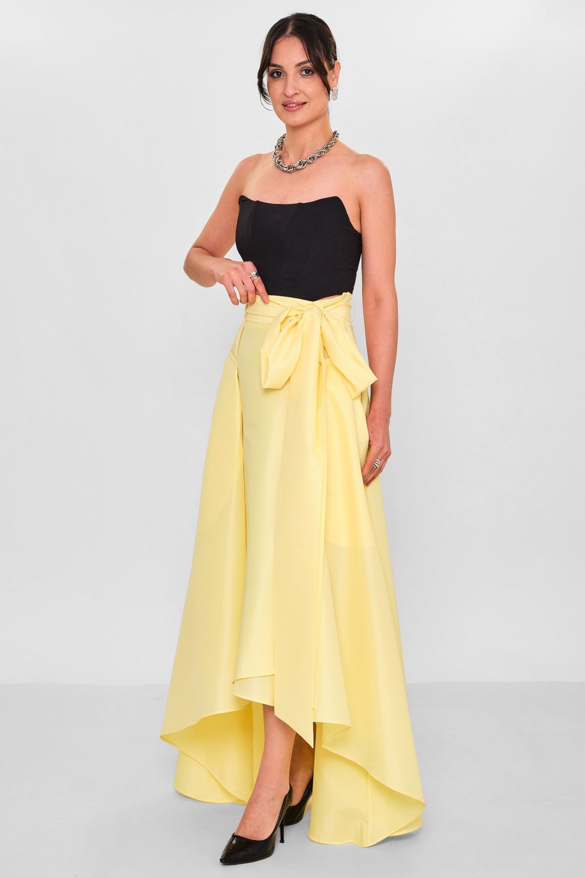 Gull-ay - Regular Size Skirt (GLY26YGET126) - 8690200147791