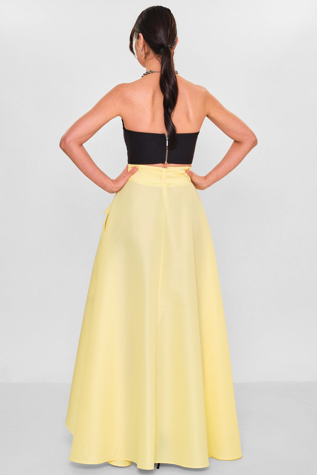 Gull-ay - Regular Size Skirt (GLY26YGET126) - 8690200147791
