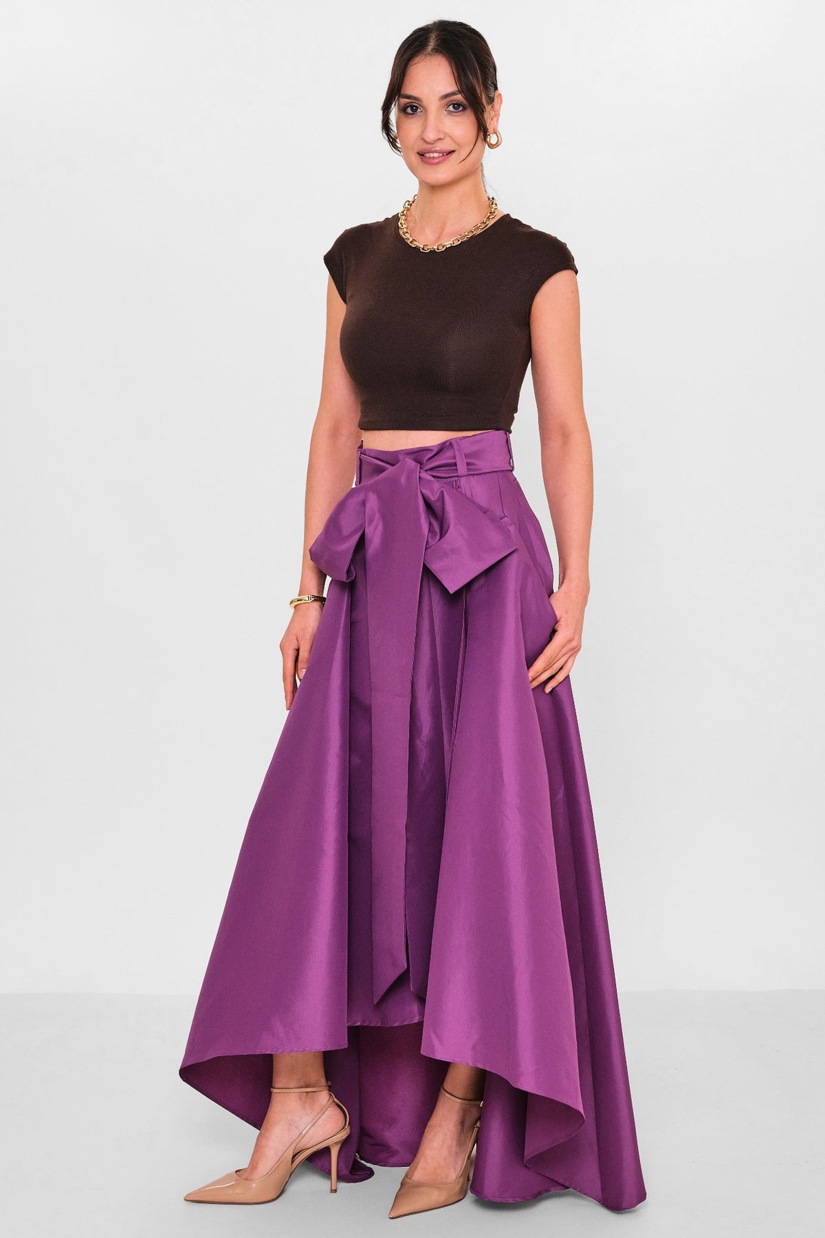 Gull-ay - Regular Size Skirt (GLY26YGET126) - 8690200147807