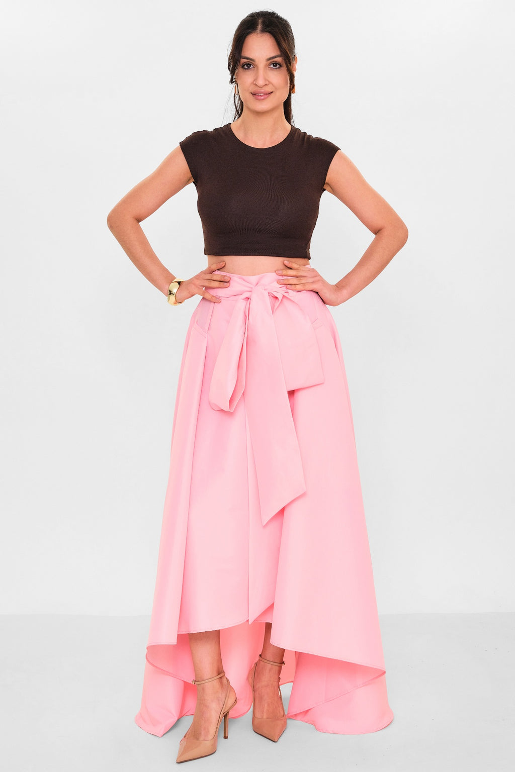 Gull-ay - Regular Size Skirt (GLY26YGET126) - 8690200147814