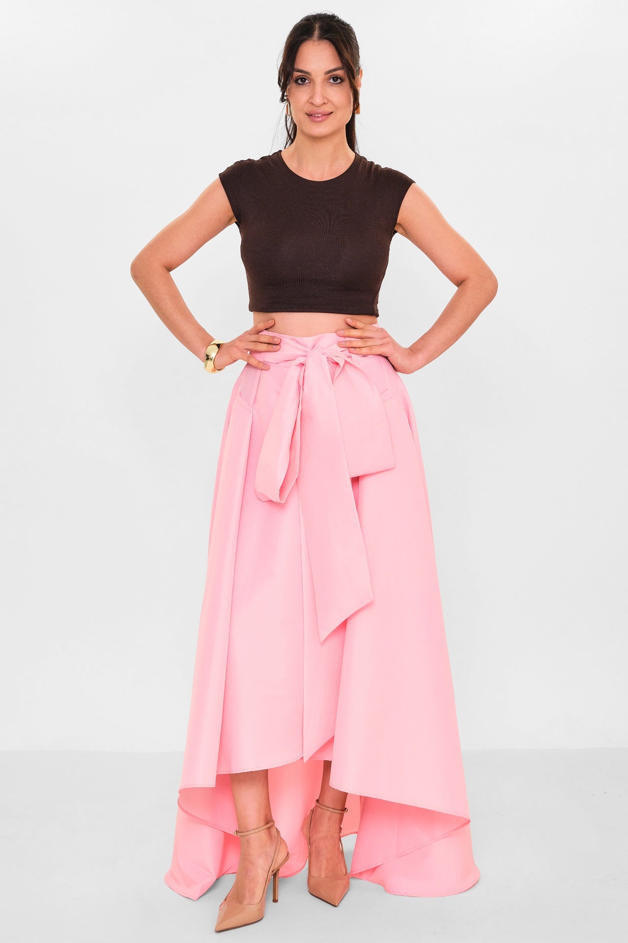 Gull-ay - Regular Size Skirt (GLY26YGET126) - 8690200147814