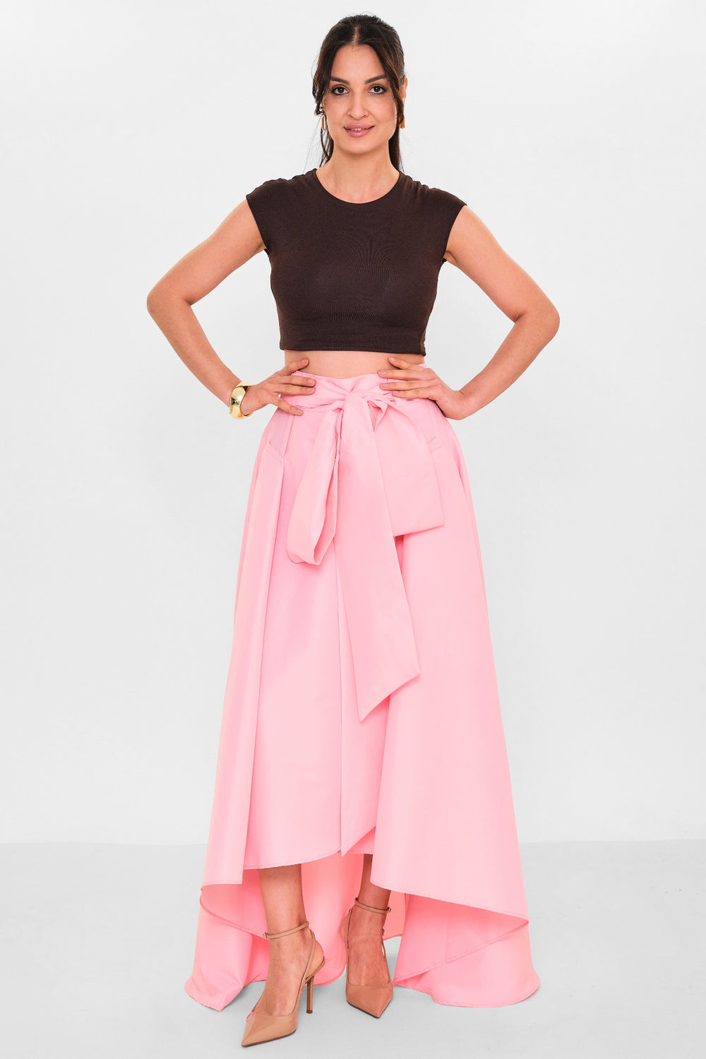 Gull-ay - Regular Size Skirt (GLY26YGET126) - 8690200147814
