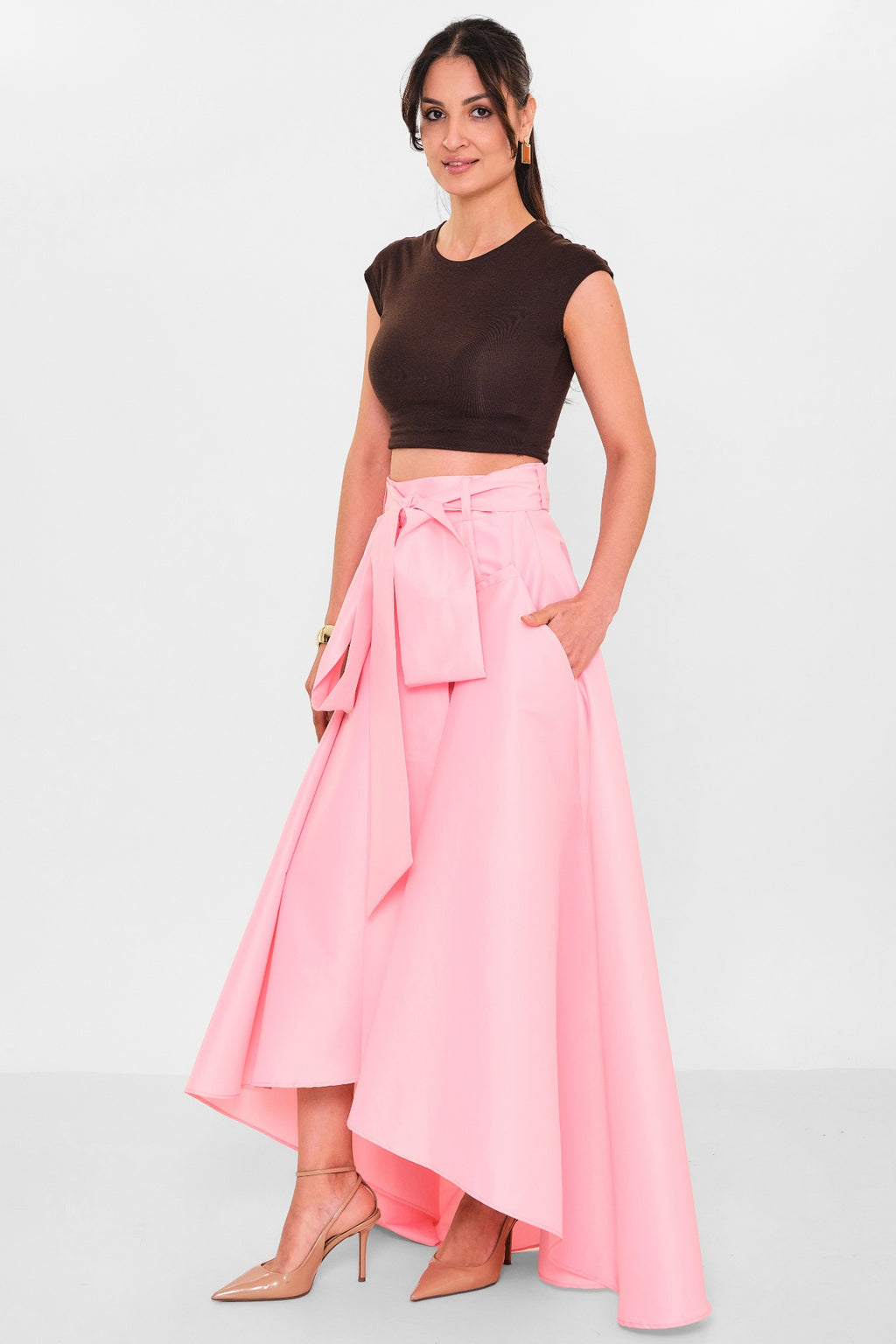 Gull-ay - Regular Size Skirt (GLY26YGET126) - 8690200147814