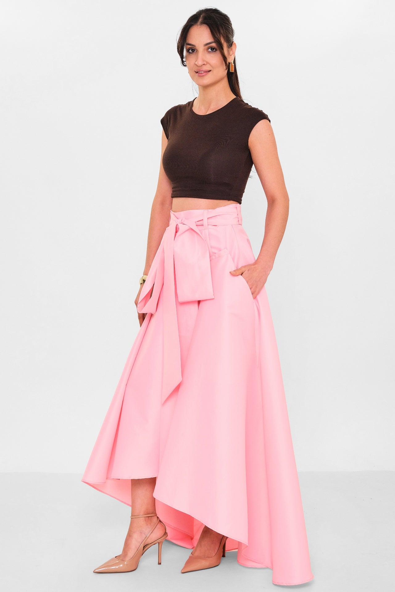 Gull-ay - Regular Size Skirt (GLY26YGET126) - 8690200147814