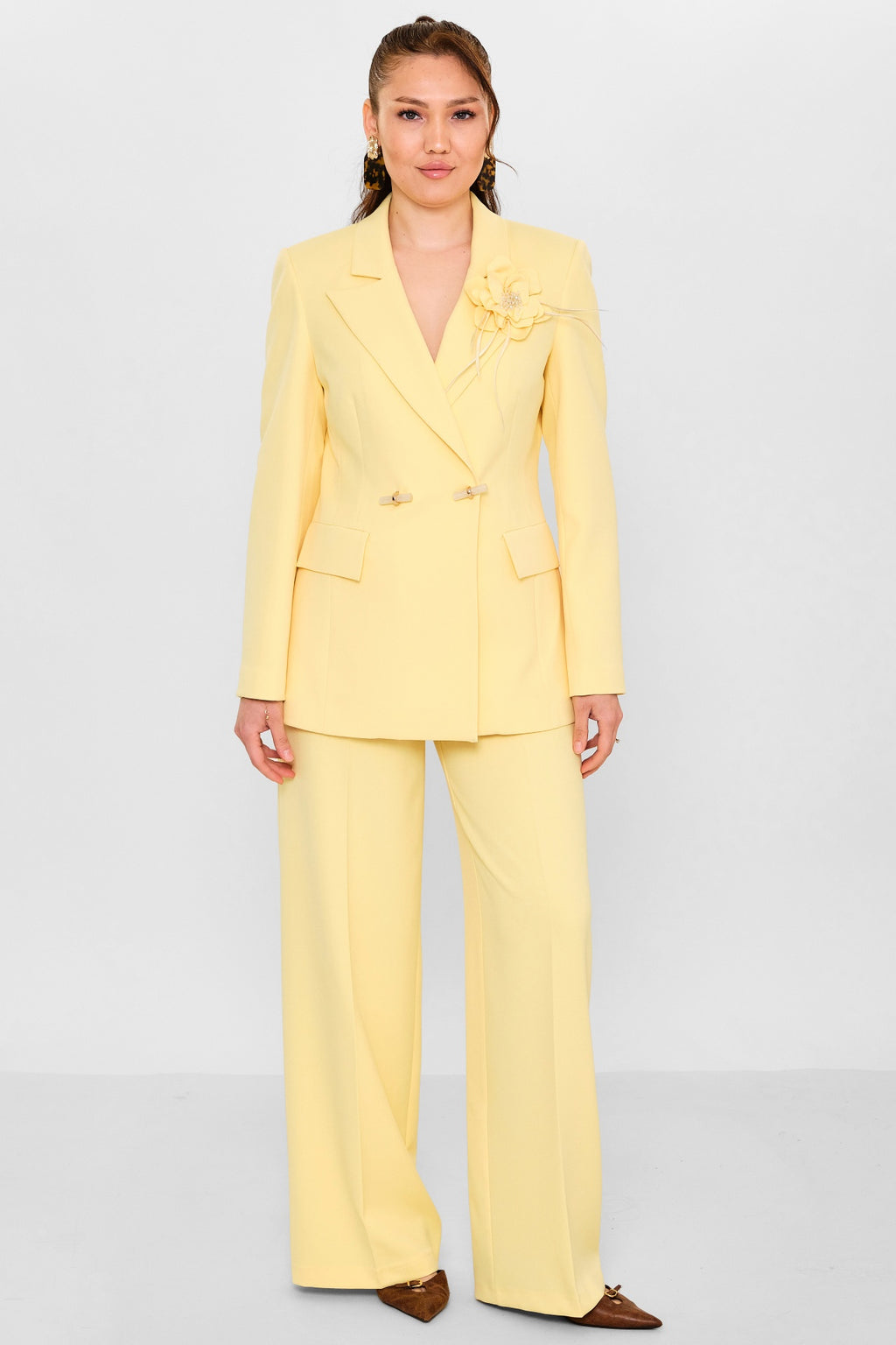 Cn-g - Regular Size Suit (CN-G26Y1000) - 8690200147821