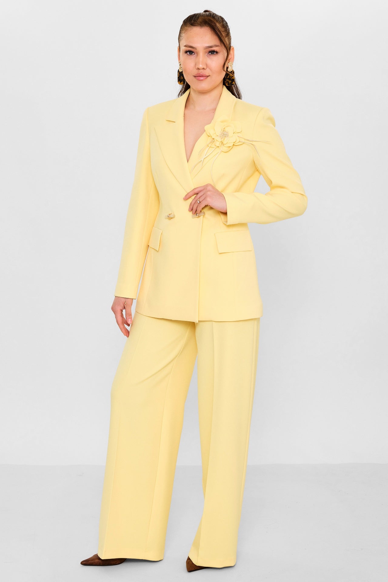 Cn-g - Regular Size Suit (CN-G26Y1000) - 8690200147821