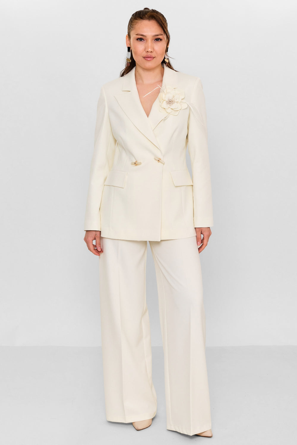 Cn-g - Regular Size Suit (CN-G26Y1000) - 8690200147838